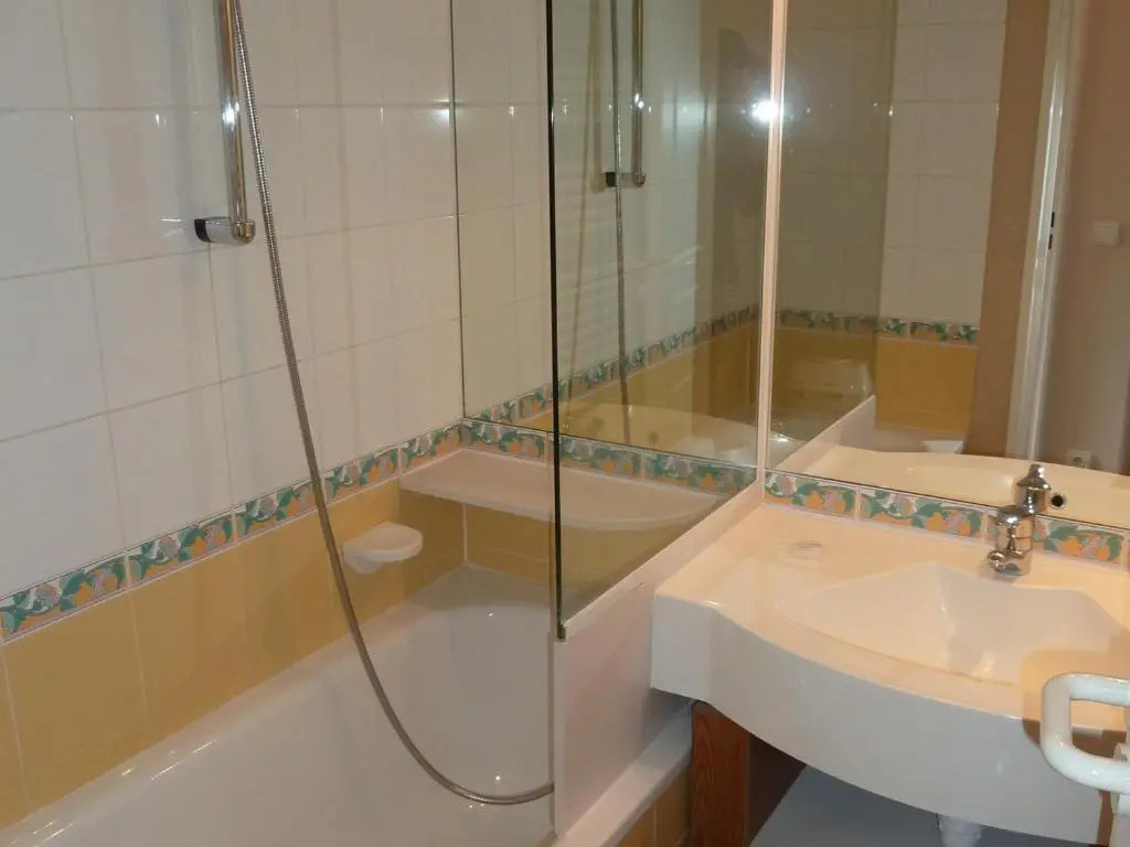 Appartement Avoriaz, 2 pièces, 5 personnes - FR-1-634-22