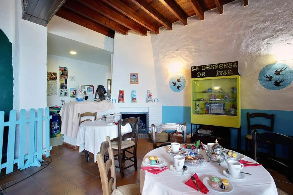 Hotel Restaurante Bandolero