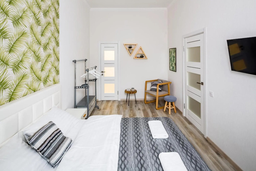 Old Town Cosy Apartment