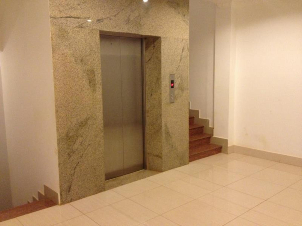 Ratanak Phnom Svay Hotel