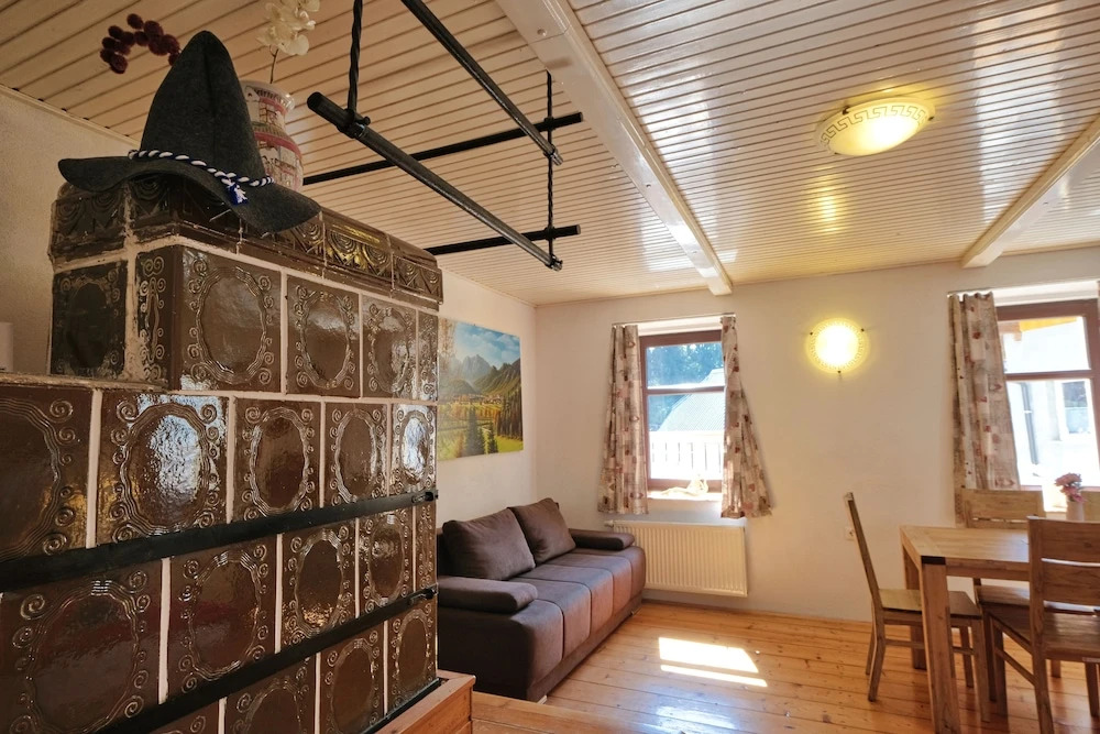 4 Bedroom House - Jacuzzi - Jacobs Resort