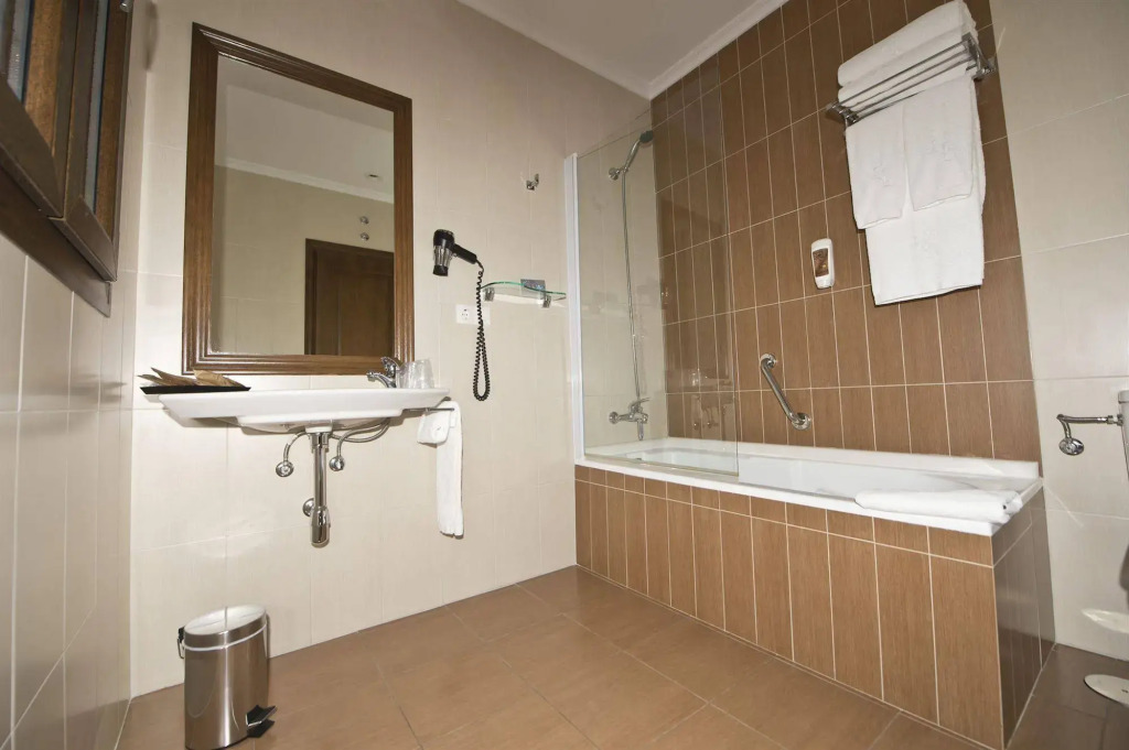 La Casona de Lazúrtegui