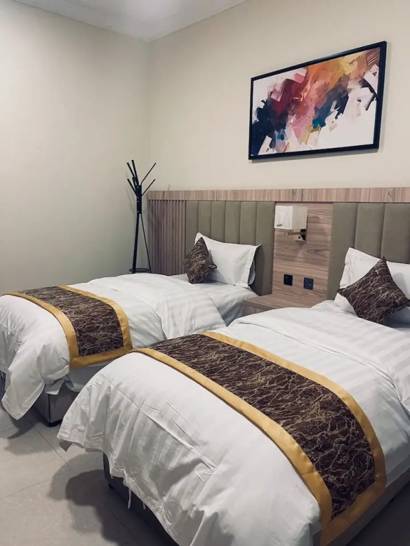 luluat althuraya serviced apartments y2