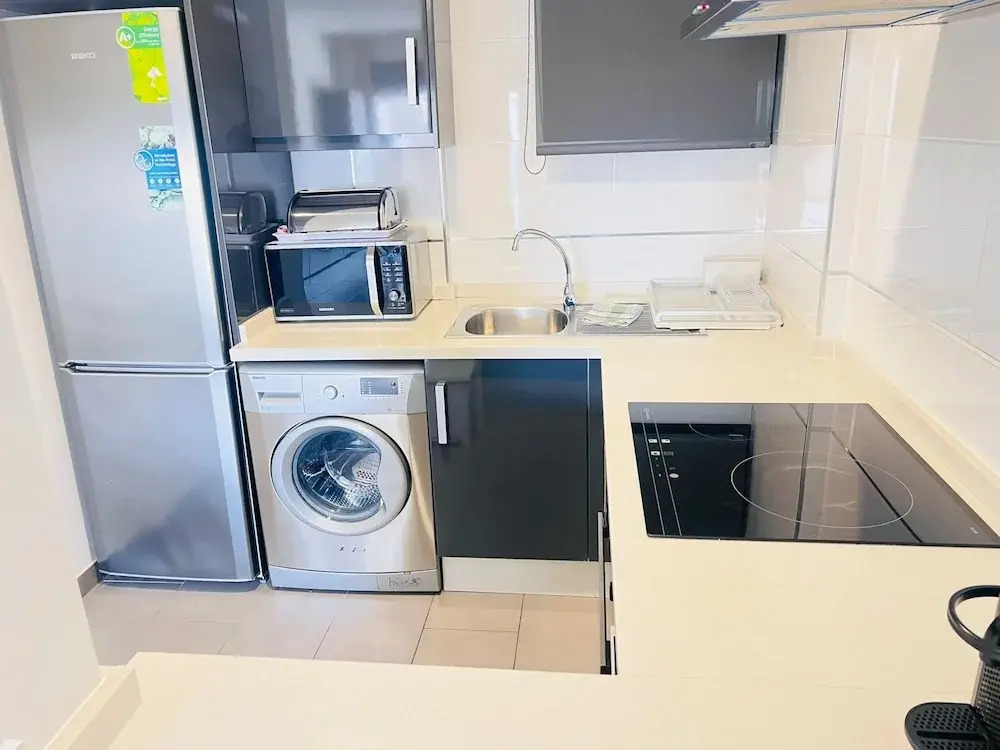 Holiday Apartment in La Zenia Area
