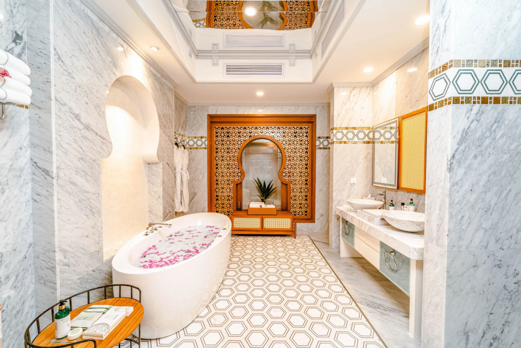 The Signature Collection by Hideaway