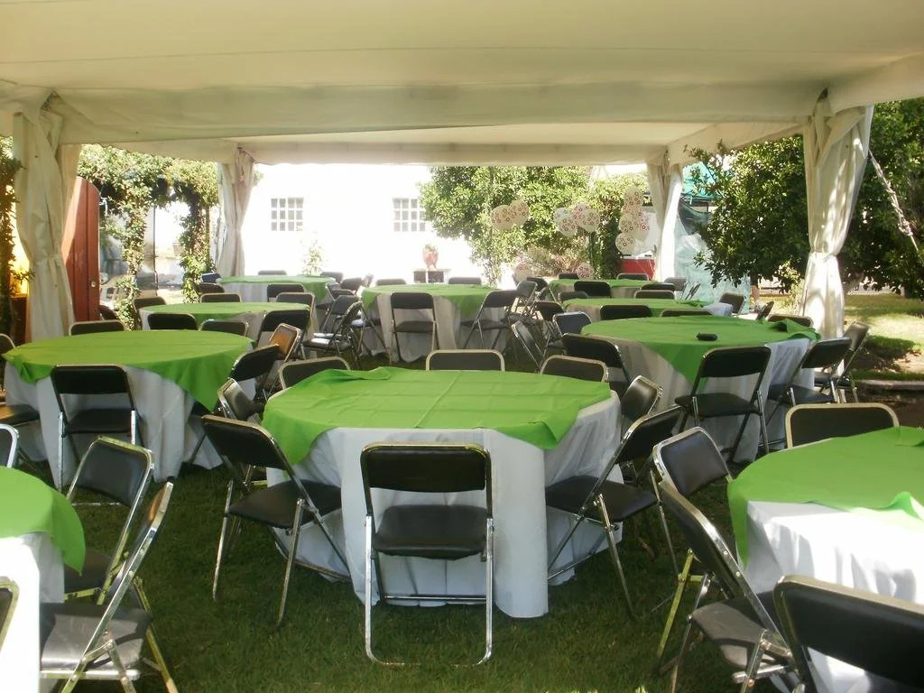 Villa Piramidal