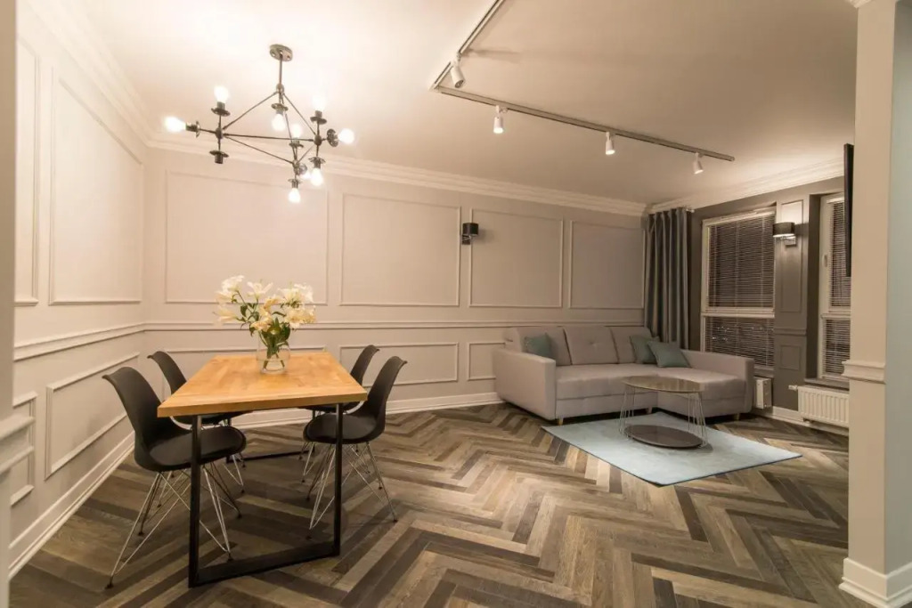 LuxApart Kalisz V.I.P