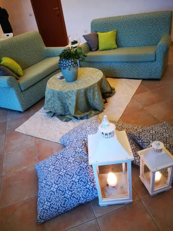 Casa Martina