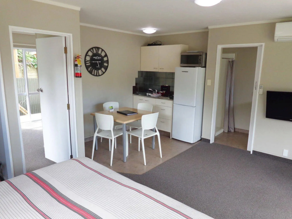 Tasman Holiday Parks - Waihi Beach
