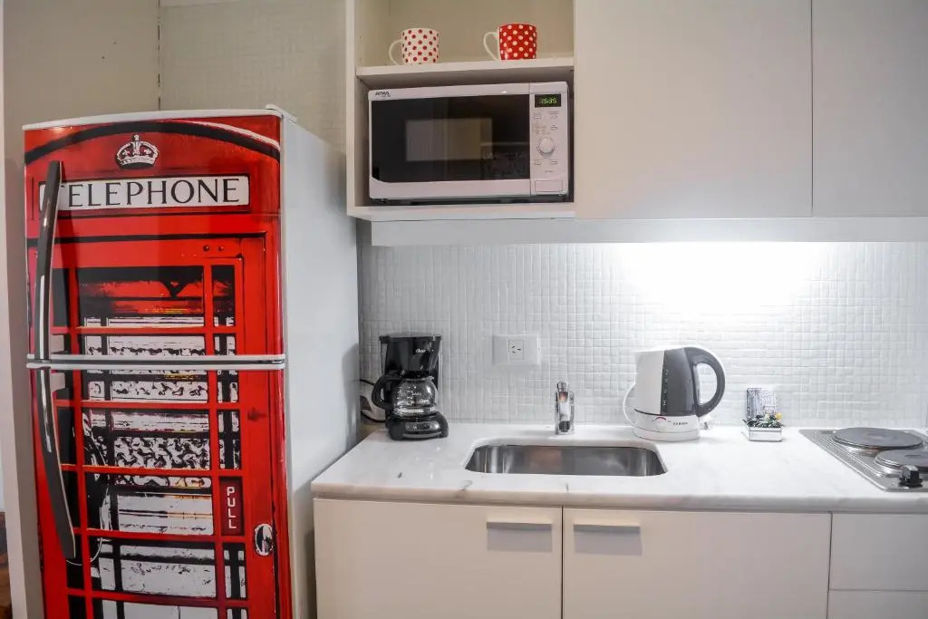 Sucre Suites