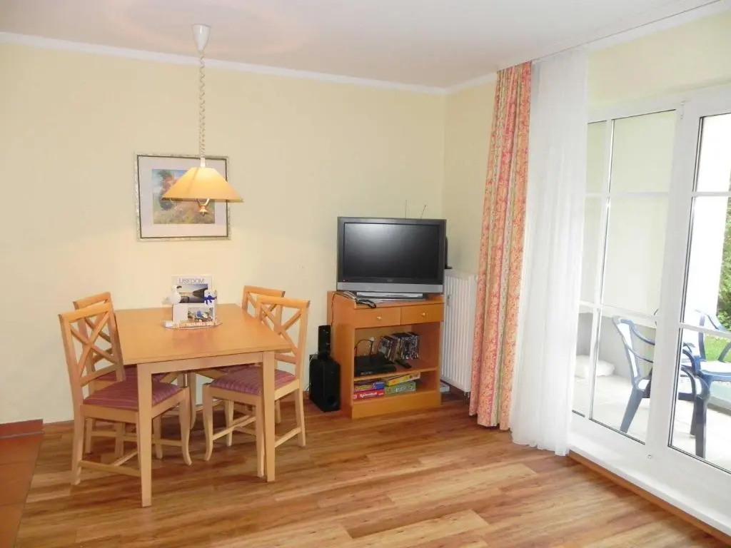 Ferienwohnung 1_06 _Inselstrand_