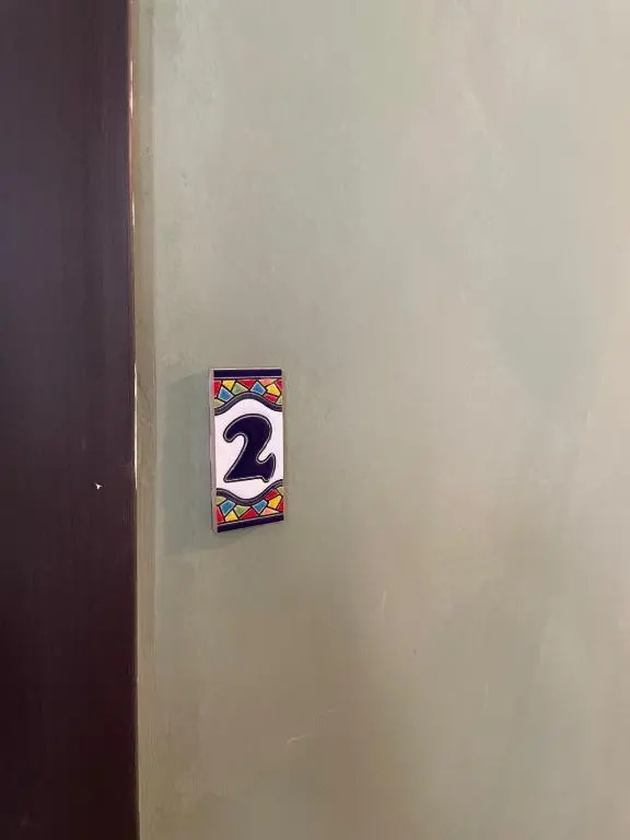 Guesthouse Pholo