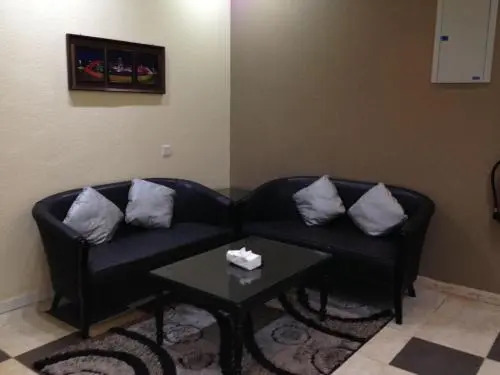 Safwt Aldyar Furnished Units