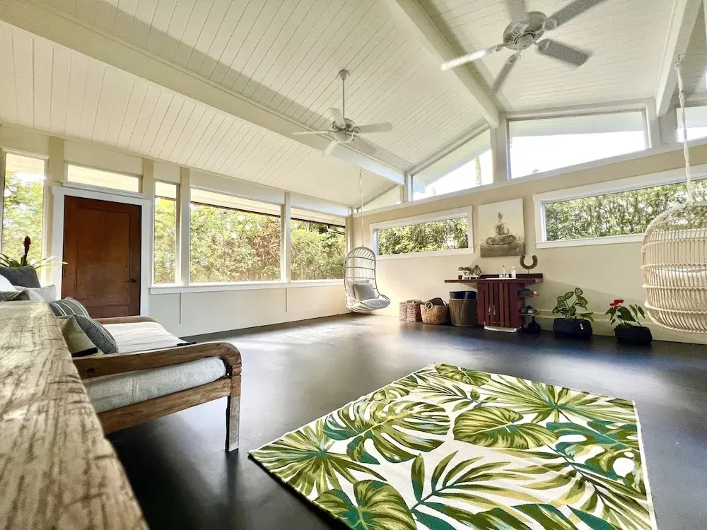 Hale Aku 4 Bedroom Home