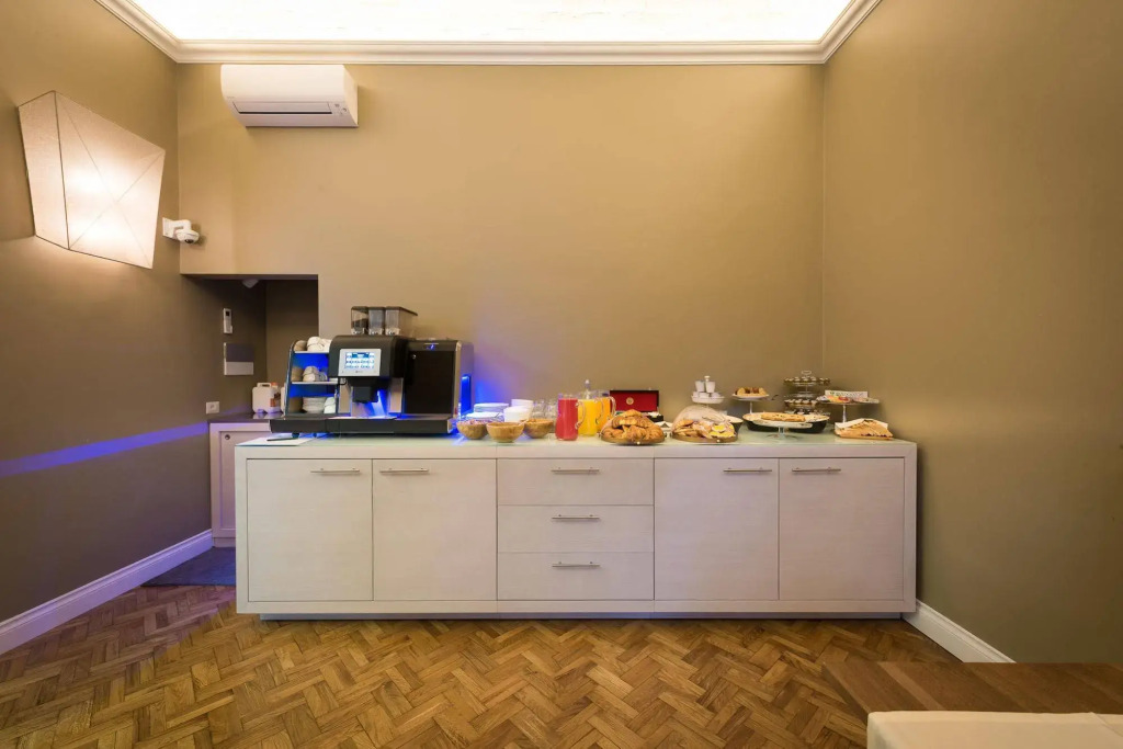 MyForte Relais de Charme & SPA