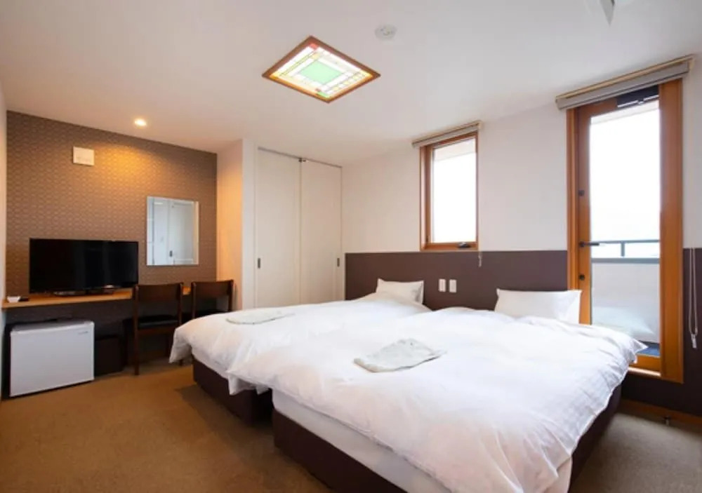Hotel WRIGHT STYLE