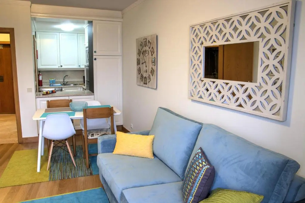 Monumental Apartments - Multi Listing