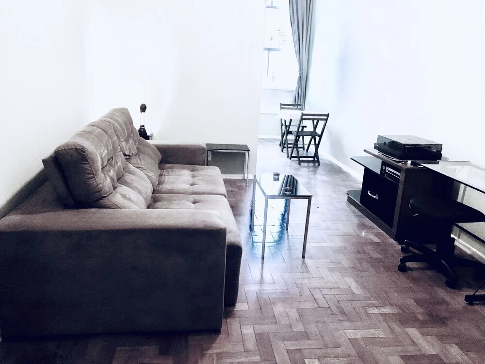 Wonderful Apartment Near Rio Carnival and Copacabana