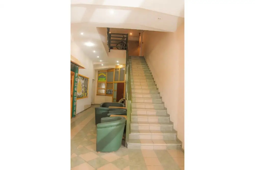 Apartment Daroteka