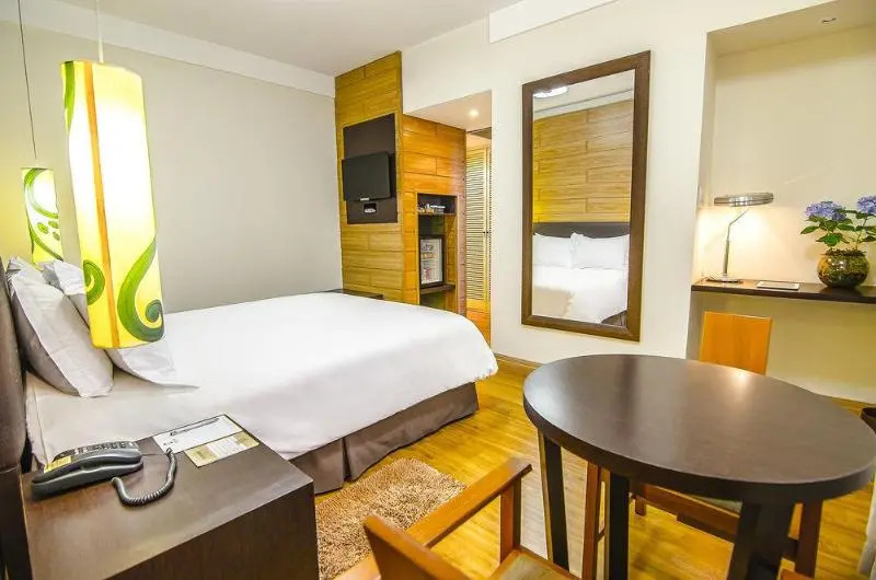 Days Inn by Wyndham Riberao Preto