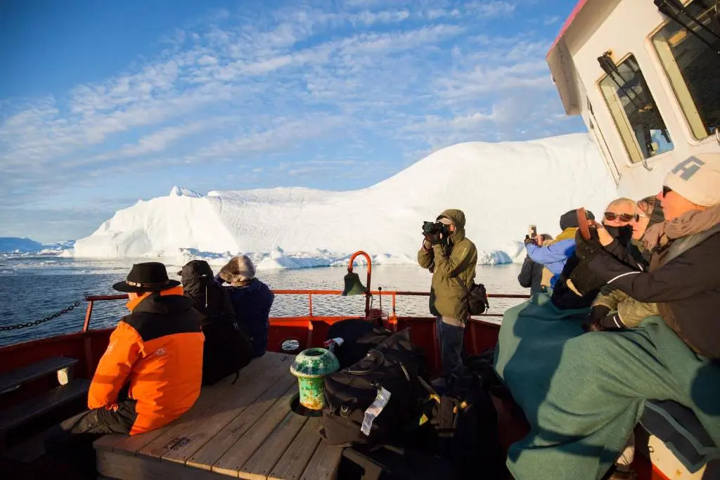 Icefiord Apartments