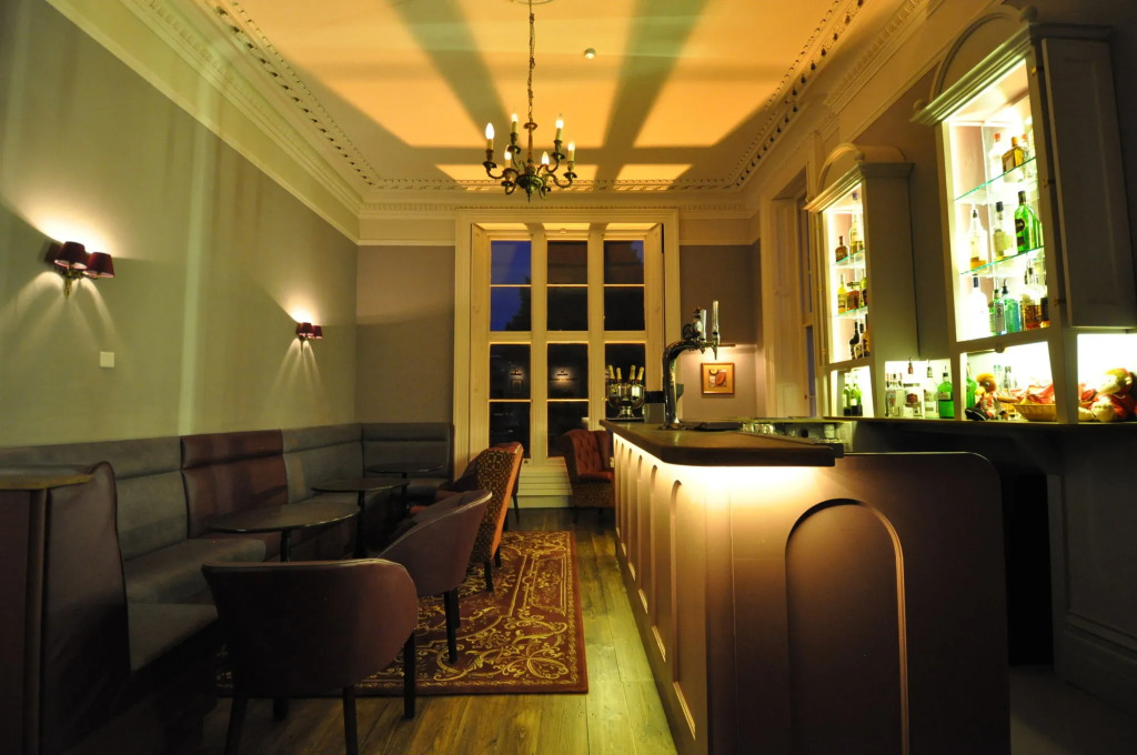 Cotswold Grange