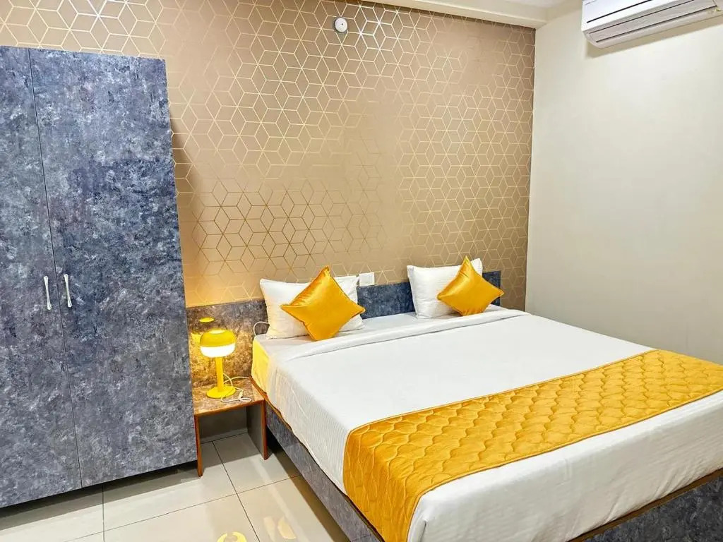 Hotel Aerotel