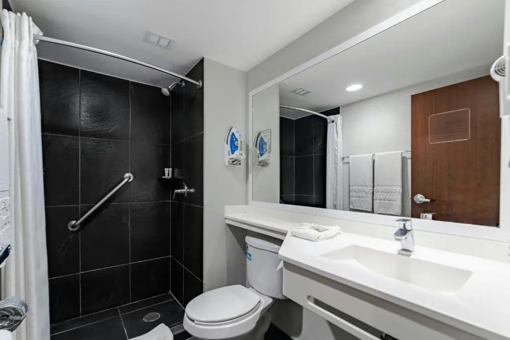 City Express by Marriott Salina Cruz