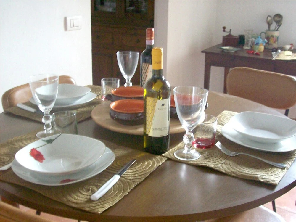 Apartment With one Bedroom in Roccastrada