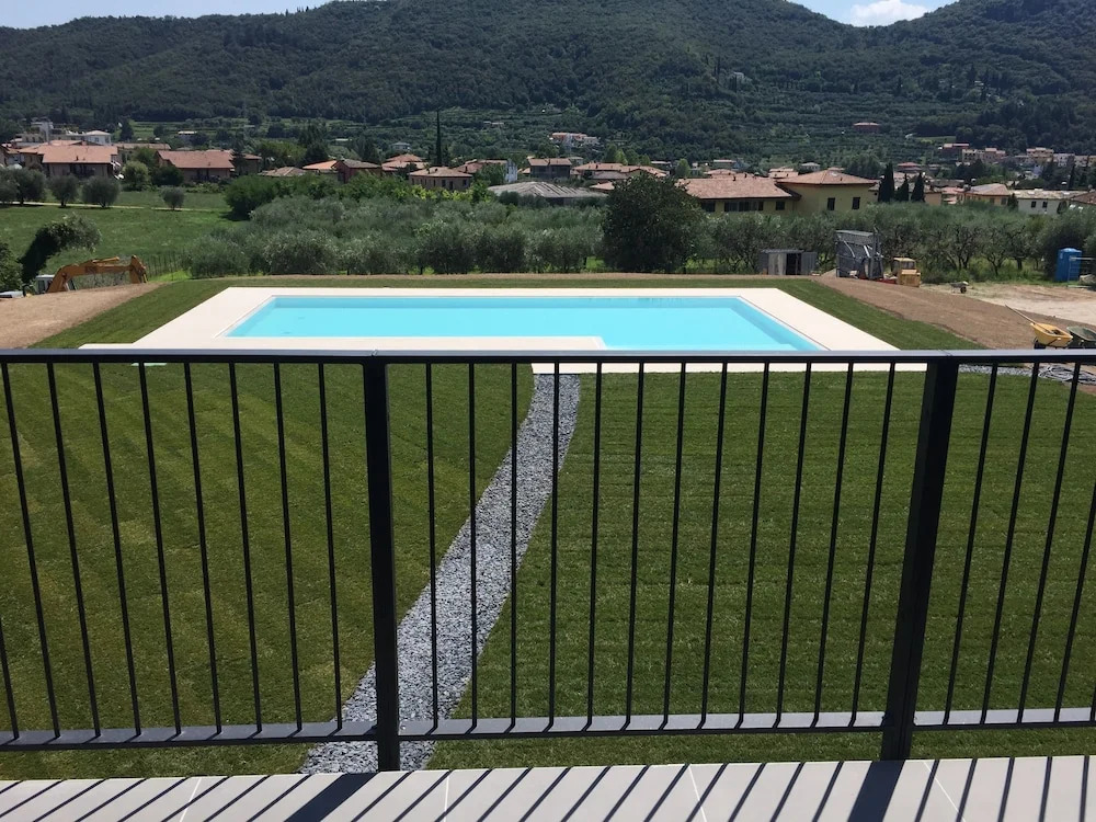 Val Mora Bio Apartments