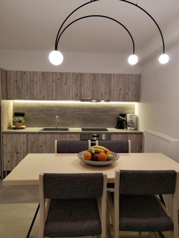 Andrews Luxury Residence