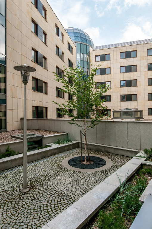 Exclusive Apartments Wroclaw City Centre