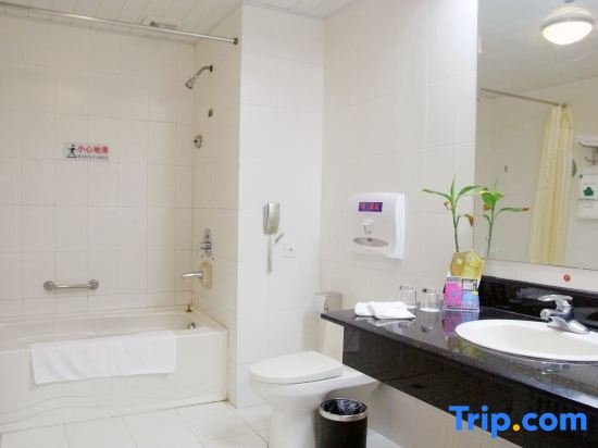 Qingdao Meteorological Holiday Resort