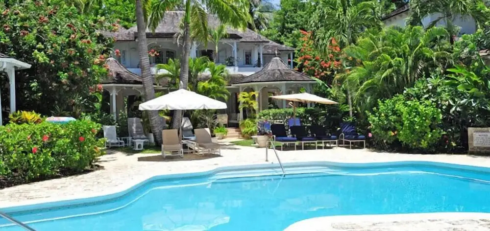 Emerald Beach 1 - Villa Solandra