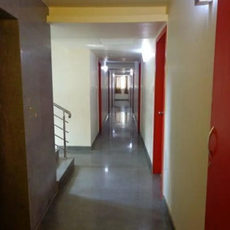 Bhagini Residency