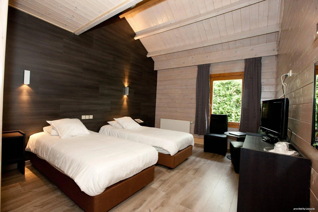 Flanders Lodge Hotel