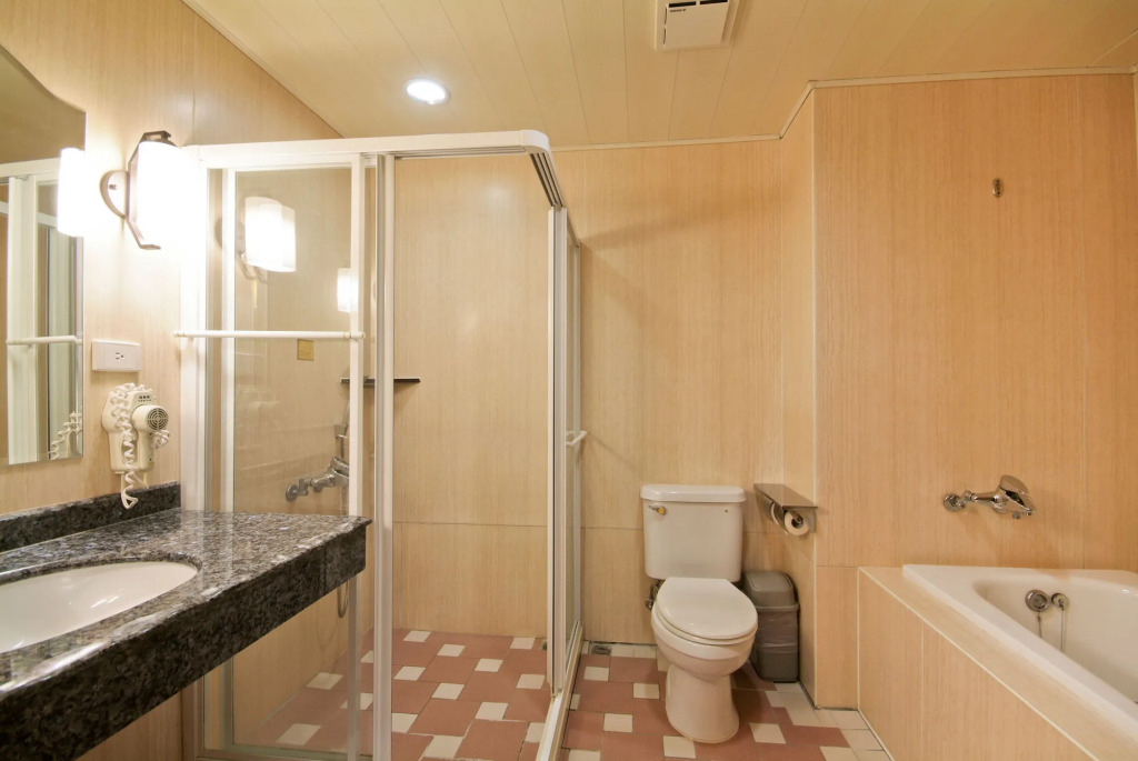 F Hotel Tainan- Pet-friendly