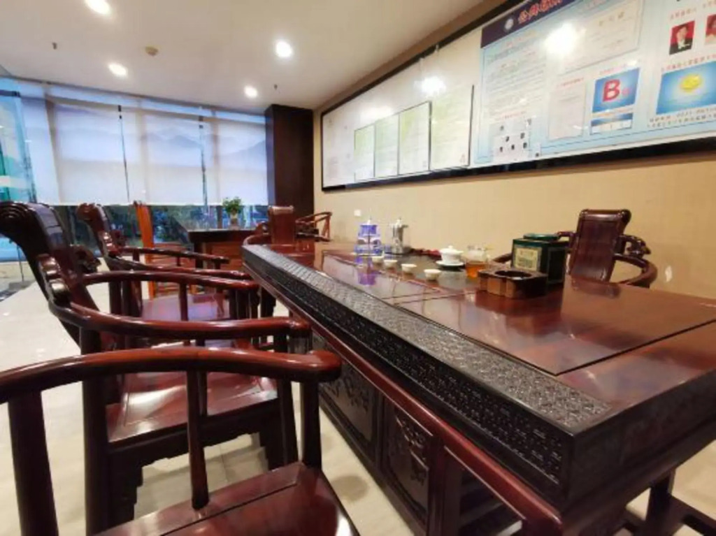 Fuli Hotel