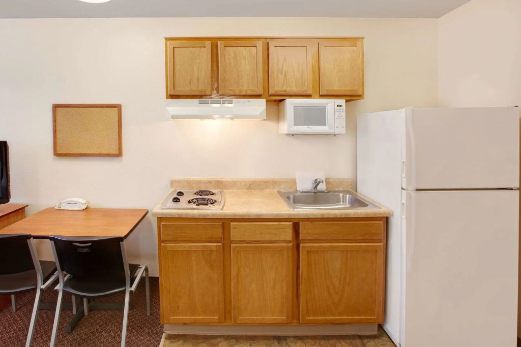 WoodSpring Suites Houston I-10 West
