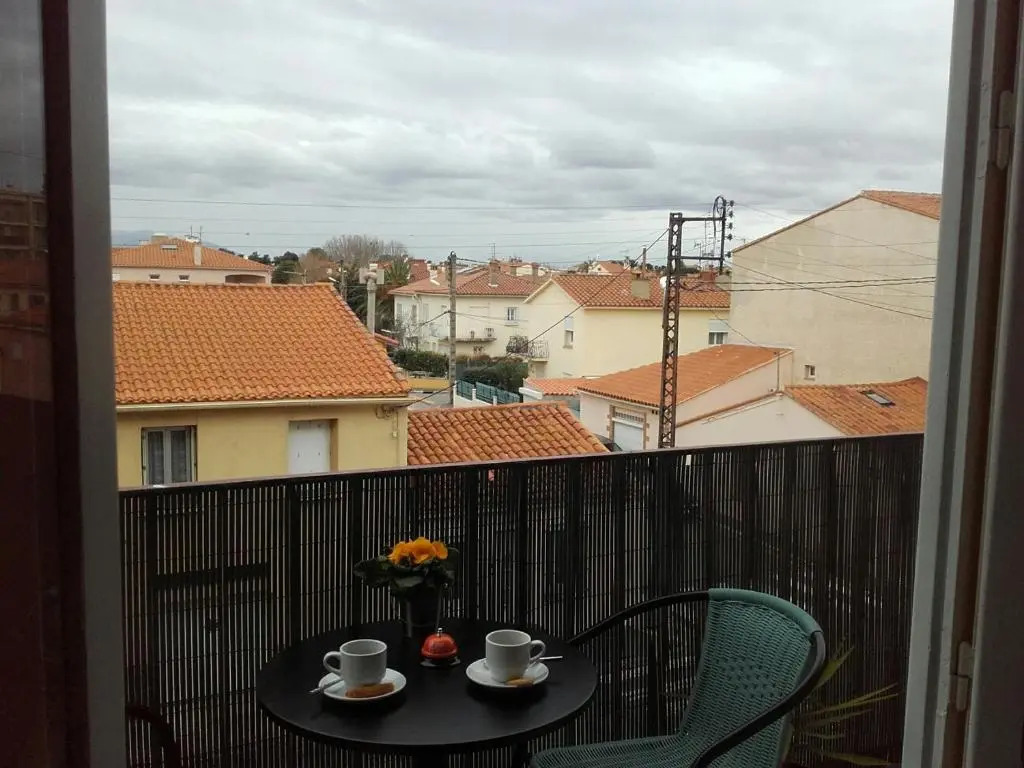 Appartement del Sol