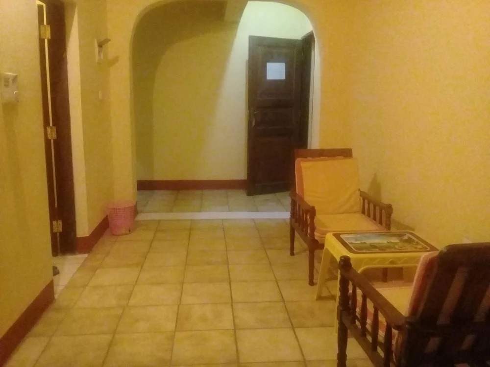 Sun Park Hotel