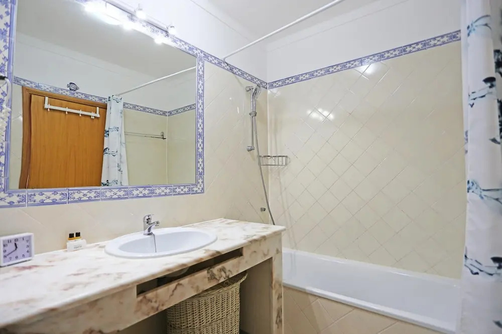 B24 - Via da Praia Pinheiros Apartment