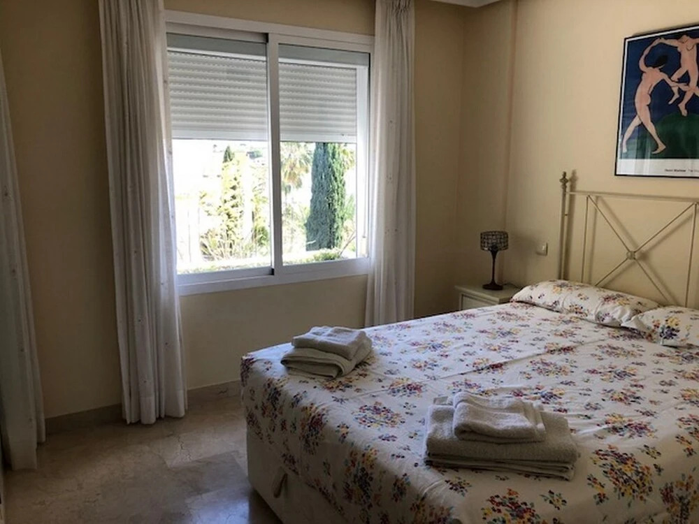 Selwo Hills Estepona Lovely Holiday Rent