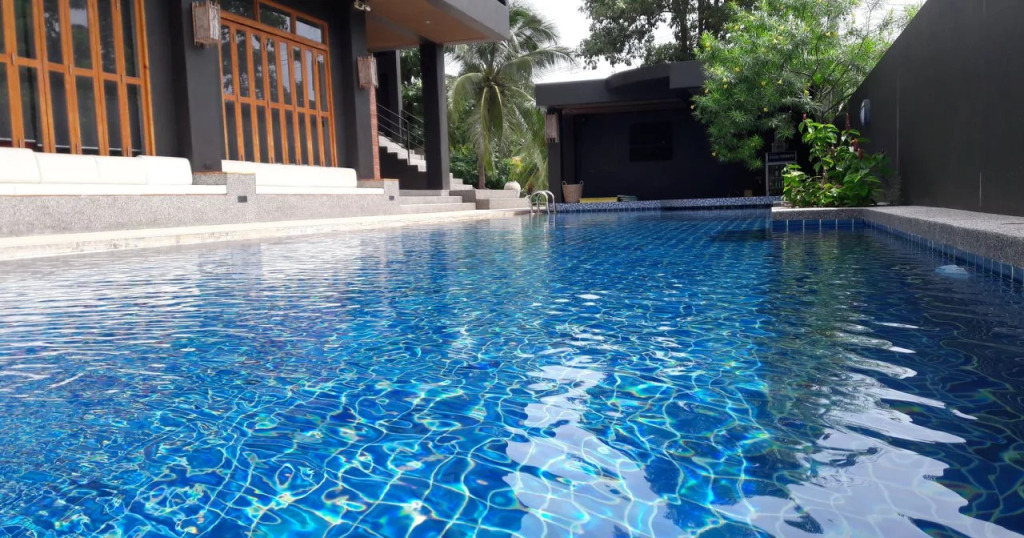 Villa Gris Pranburi