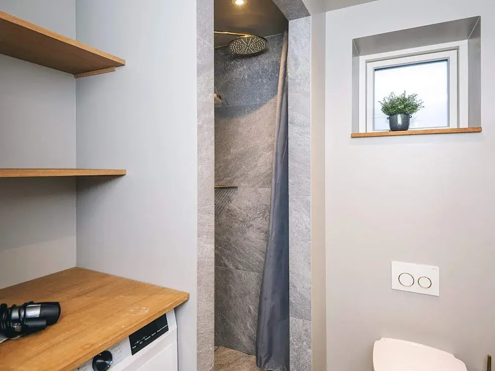 10 person holiday home in Ebeltoft
