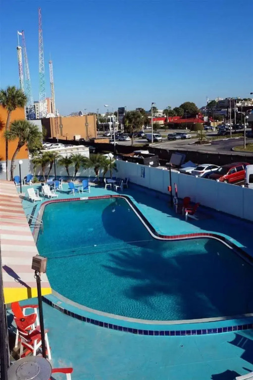 The M Hotel International Drive Near Universal Orlando