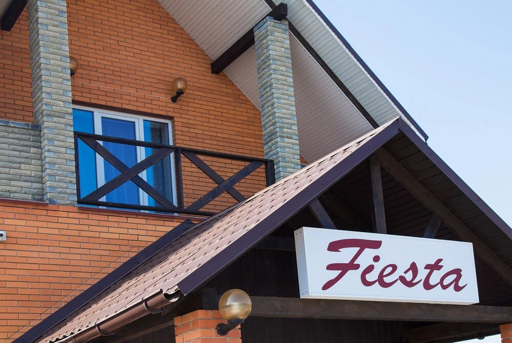 Hotel Fiesta