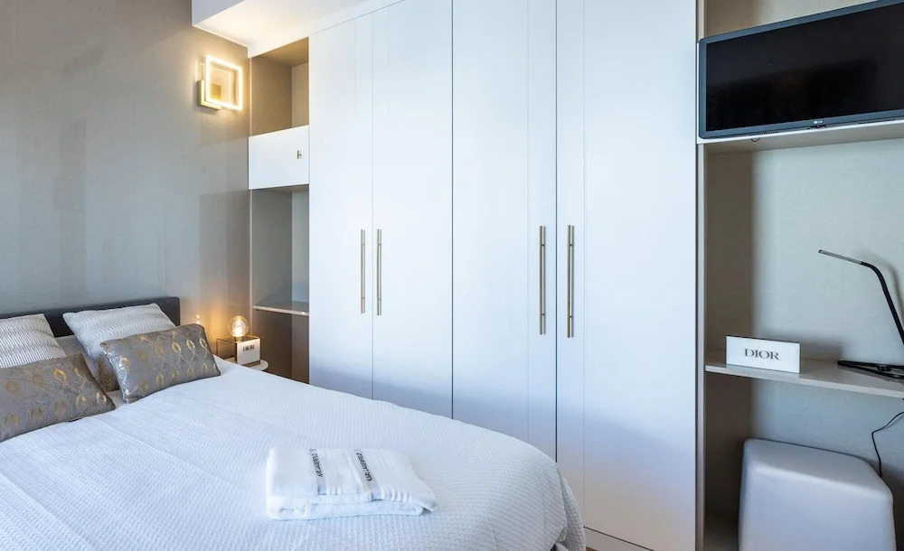 Medusa Luxury Marina
