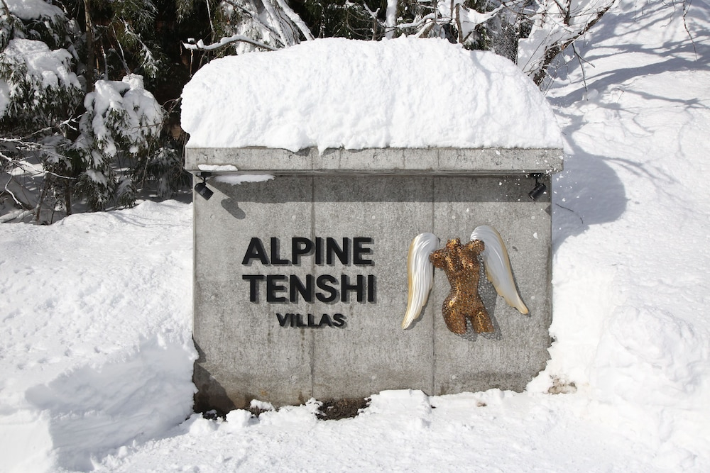 Alpine Tenshi Villa