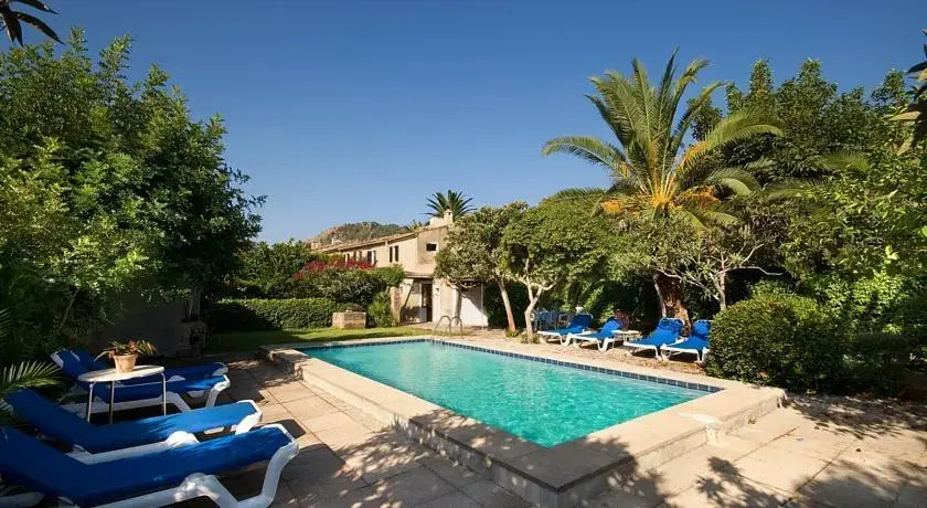 Villa Cana Canta